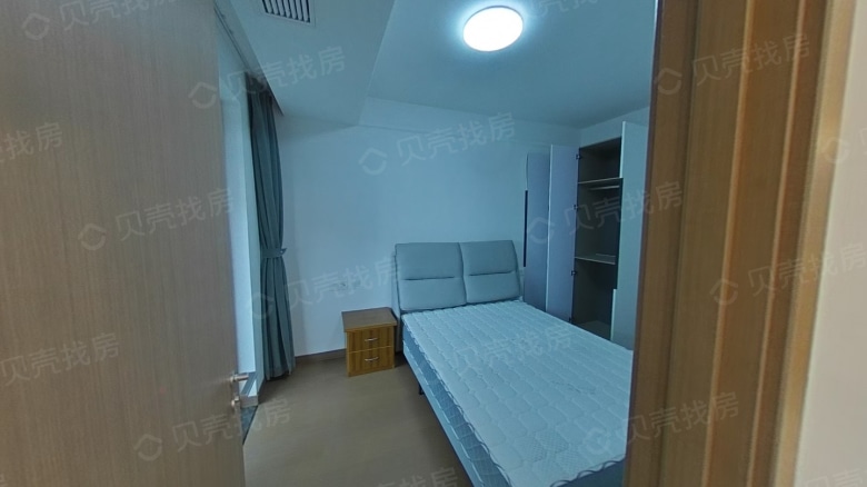 Apartment for rent in Ningbo - Vanke · Moonlit Waves Hall - Photo 6