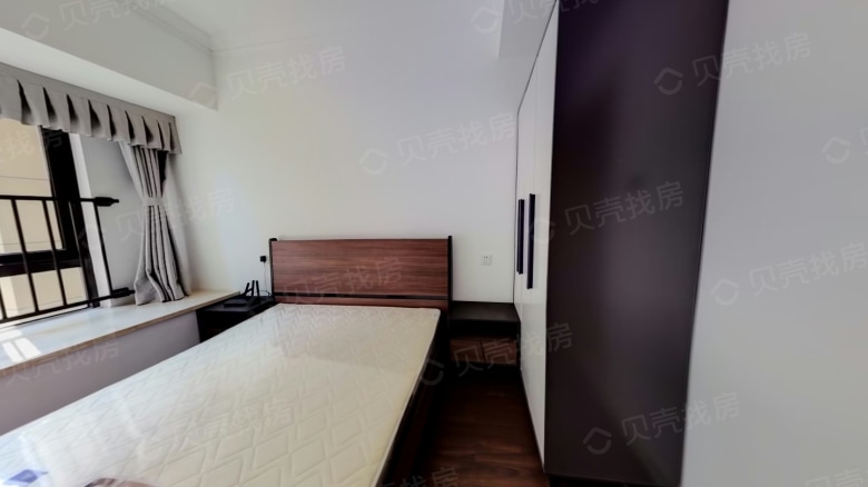 Apartment for rent in Chengdu - Sunac Xiangjingtai West Court Phase I - Photo 3