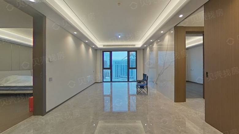 Apartment for rent in Shenyang - Vanke Metropolis - Photo 4