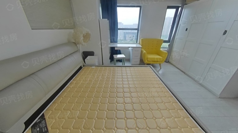 Apartment for rent in Ningbo - Xiudong Shangzuo - Photo 17