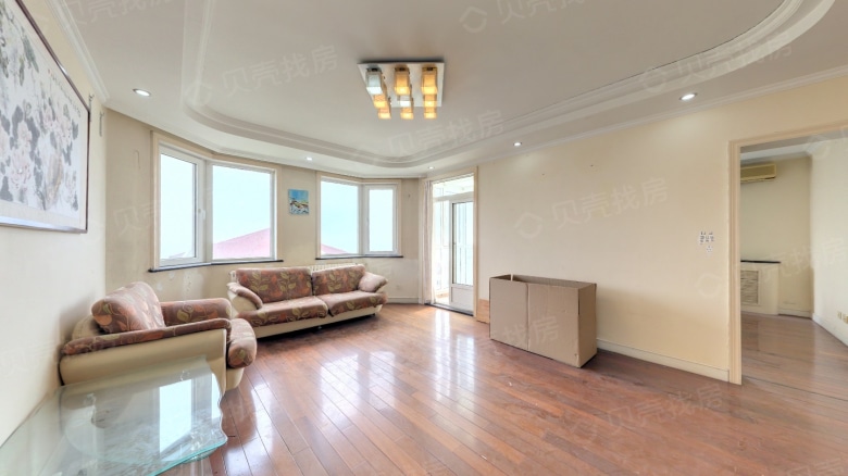 Rent Apartment in Qingdao: Triumph Villa