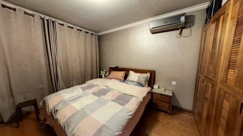 Apartment for rent in Shanghai - Sanhua Modern City (Phase I Dangui Court) - Photo 3