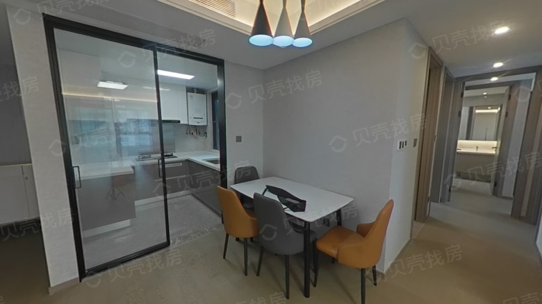 Apartment for rent in Suzhou - COFCO · Joyful World - Photo 2