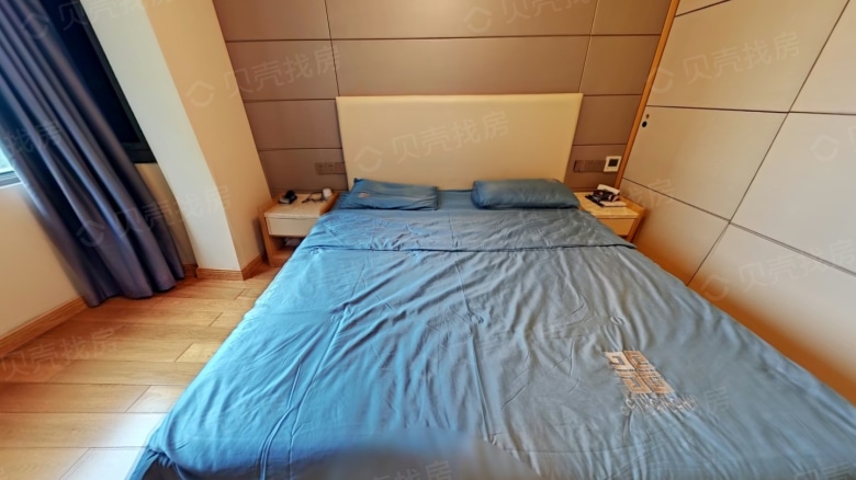 Apartment for rent in Ningbo - Green Town Crown Garden Phase I - Photo 10