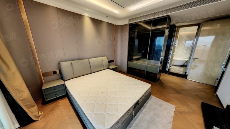 Apartment for rent in Guangzhou - Poly Lakeview Serenity - Photo 5