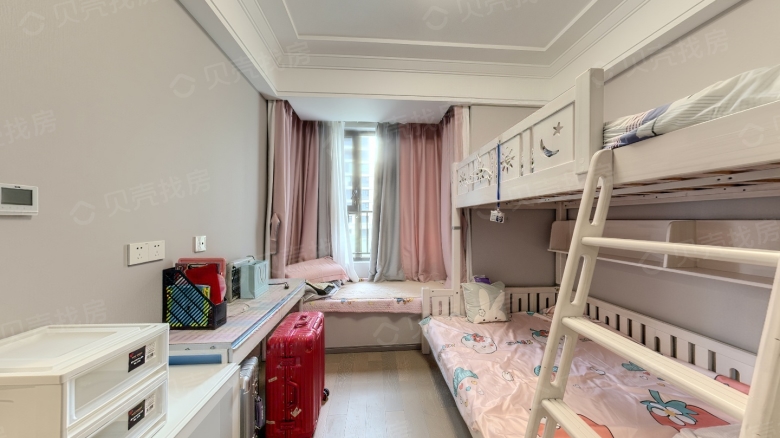 Apartment for rent in Nantong - Green City Cheng Yuan - Photo 4