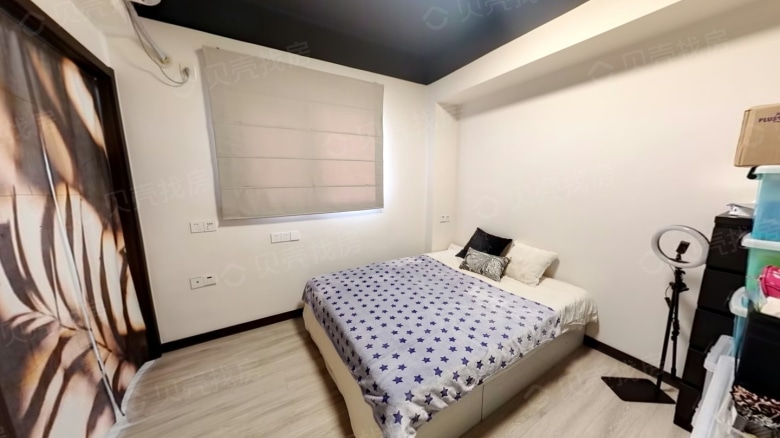 Apartment for rent in Nantong - Fugui Garden - Photo 2