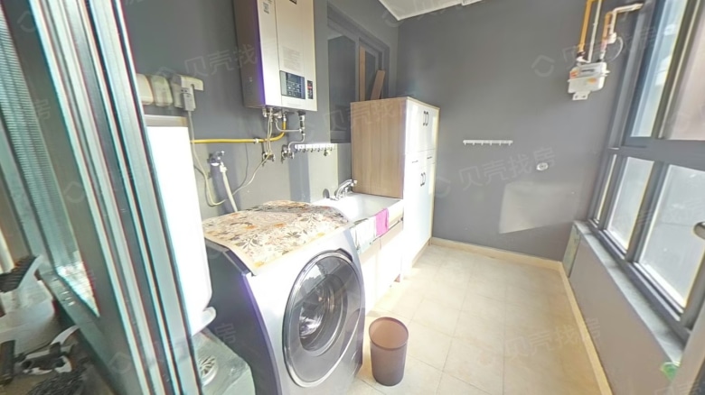 Apartment for rent in Chengdu - Vanke Jinyu Mansion Phase II - Photo 14