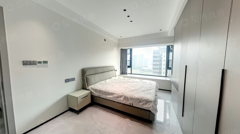 Apartment for rent in Chengdu - Oceanwide Huanyun Residence - Photo 5