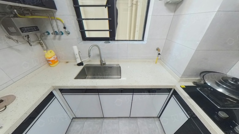 Apartment for rent in Shenzhen - Fortune City - Photo 7