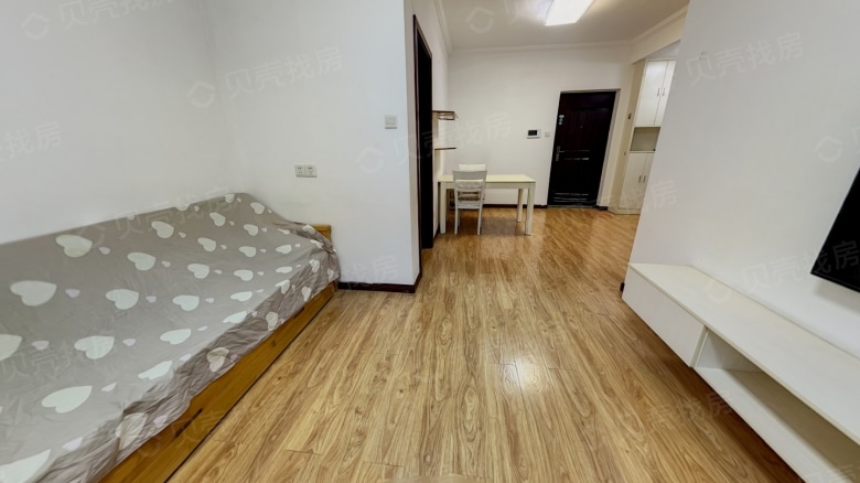 Apartment for rent in Wuhan - Guanlan Foreign School City - Photo 2