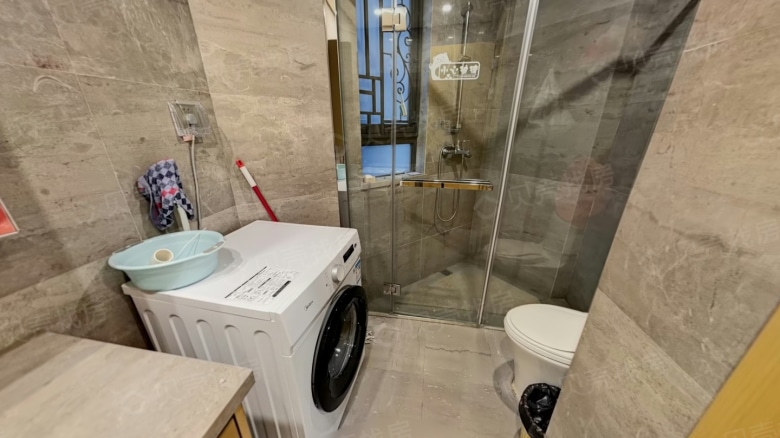 Apartment for rent in Shenzhen - Lichengyue Mountain - Photo 9