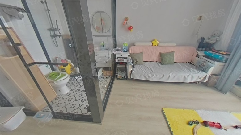 Apartment for rent in Qingdao - Yongsheng Azure Coast - Photo 16