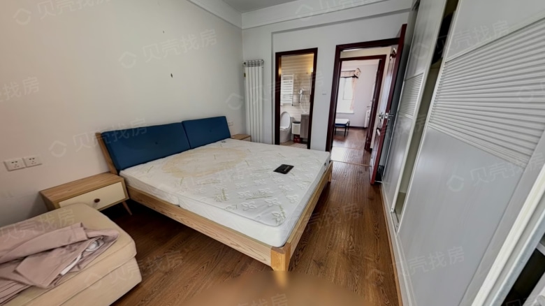 Apartment for rent in Wuhan - Shuguang Xingcheng Area A - Photo 13