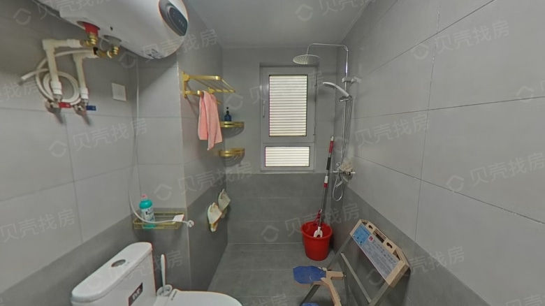 Apartment for rent in Shenyang - Poly Violet Mansion Phase III - Photo 8