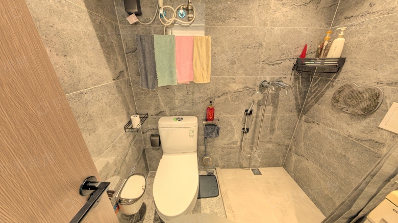 Apartment for rent in Shenyang - Vanke Dongdi - Photo 8