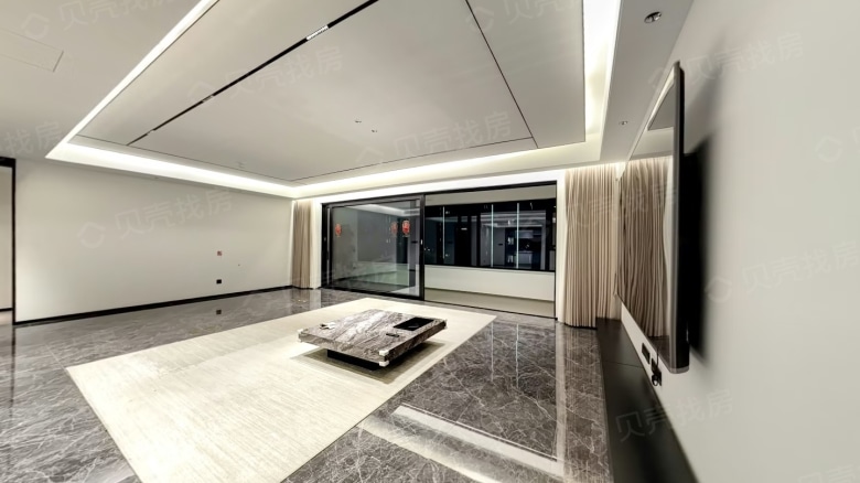 Apartment for rent in Nantong - Zhaoshang Binjiang Xi - Photo 2