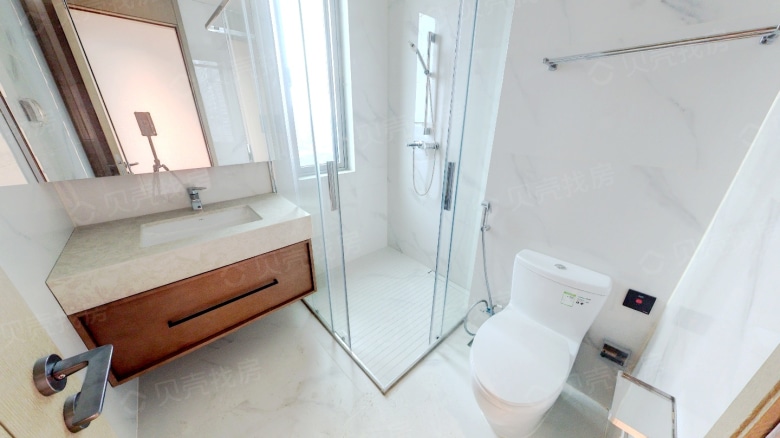 Apartment for rent in Foshan - Poly Skyjoy - Photo 9