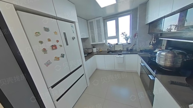 Apartment for rent in Shenyang - Zhonghai Banshan Huafu - Photo 7