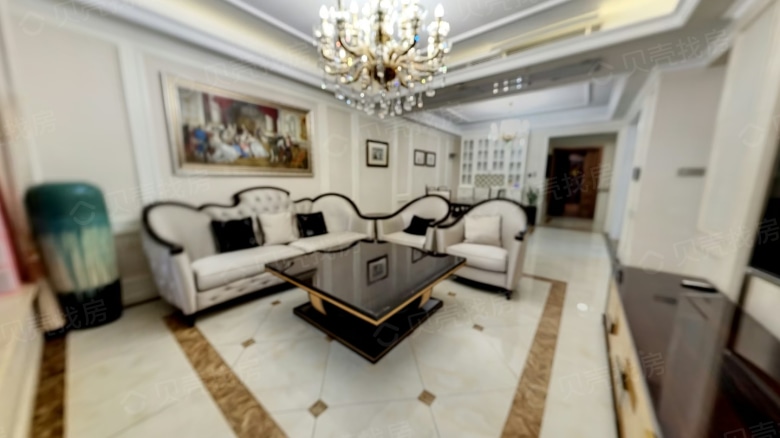 Apartment for rent in Shenzhen - Xinyi Jiayushan - Photo 4