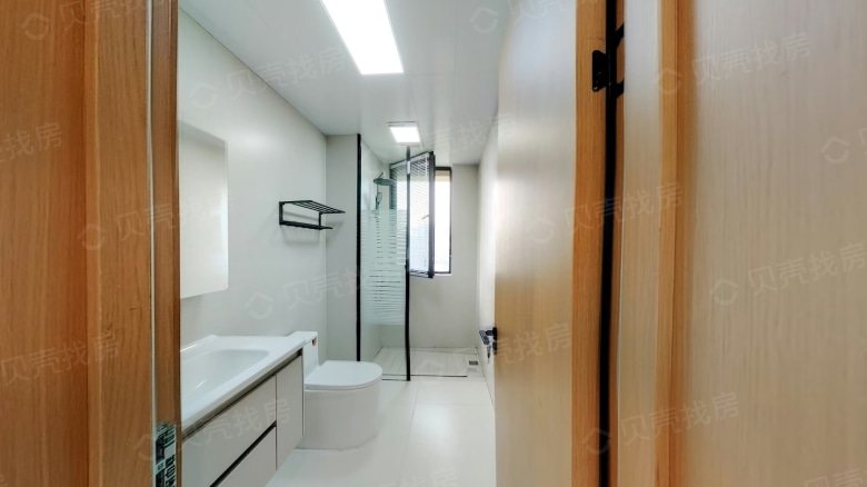 Apartment for rent in Jiaxing - Tianjiao Garden - Photo 7