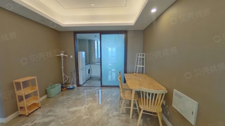 Apartment for rent in Nanjing - Shenglong Huijin Center - Photo 7