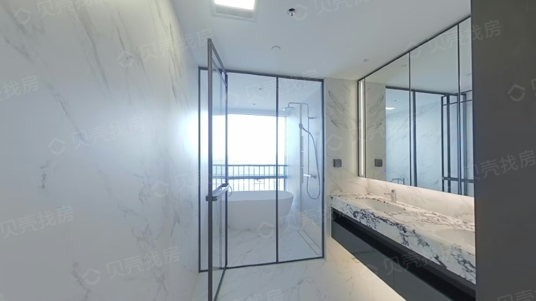 Apartment for rent in Dongguan - China Resources Yuefu - Photo 8