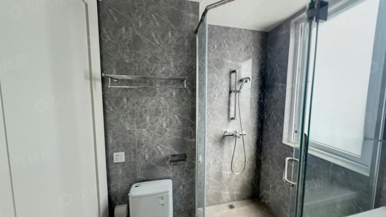 Apartment for rent in Jiaxing - Vanke Boyue Bay - Photo 8