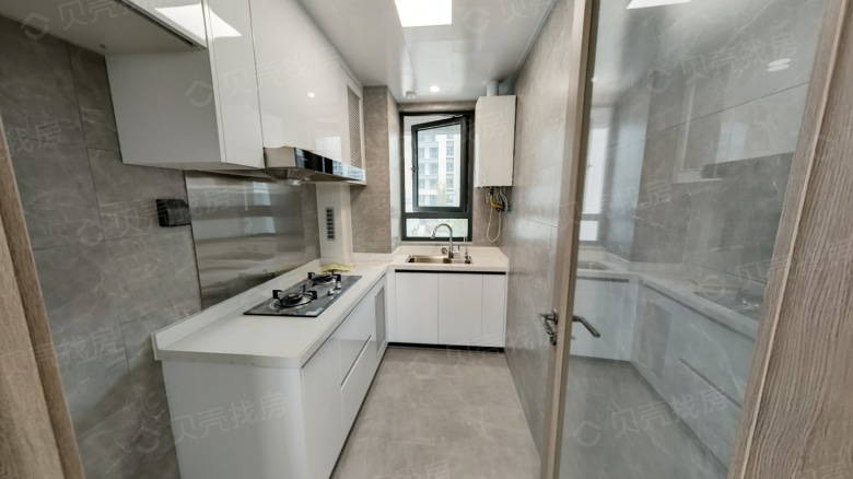 Apartment for rent in Nantong - China Railway Yidu - Photo 7