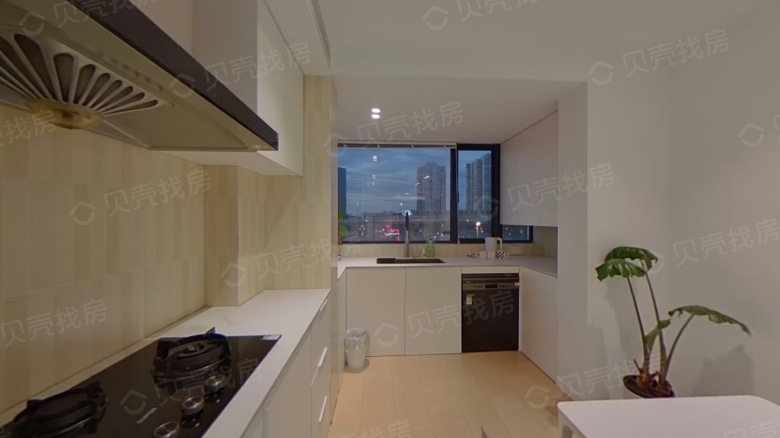 Apartment for rent in Shanghai - Yintai Garden (Apartment) - Photo 6