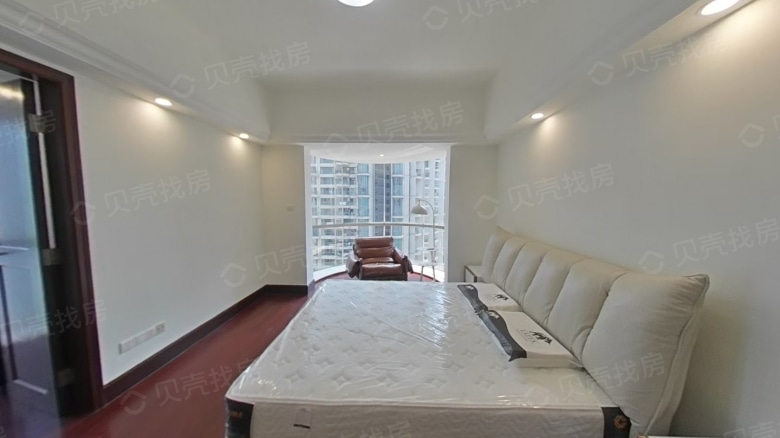 Apartment for rent in Guangzhou - Jiayu Junyue Mansion - Photo 8