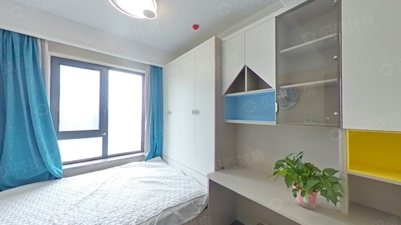 Apartment for rent in Nanjing - Shimao Splendid Riverside - Photo 4