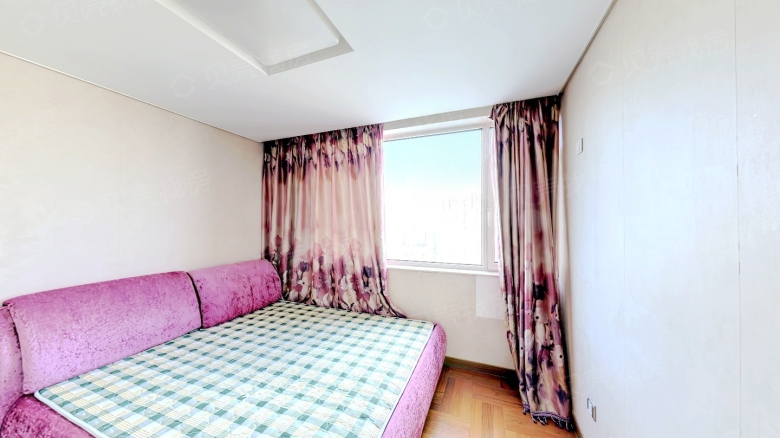 Apartment for rent in Dalian - Pohang Avenue - Photo 1