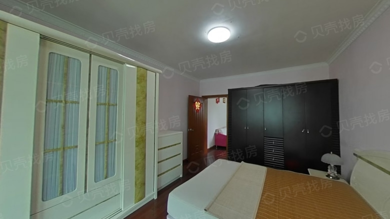 Apartment for rent in Shanghai - South Dragon Garden East Zone - Photo 2