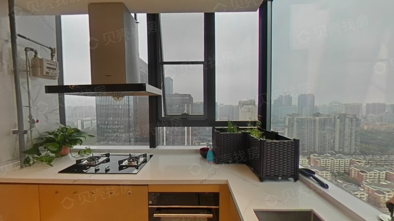 Apartment for rent in Xian - Nine Trees - Photo 5