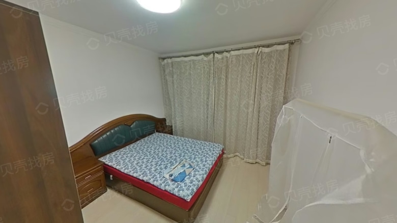 Apartment for rent in Shenyang - Vanke Golden International - Photo 4