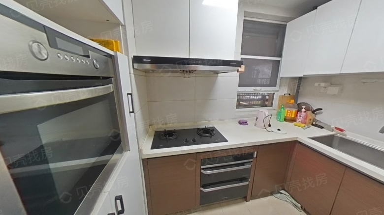 Apartment for rent in Qingdao - Poly Central Park North District - Photo 5