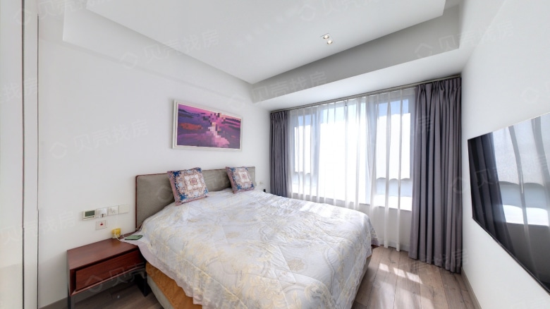 Apartment for rent in Chongqing - Poly Riverfront Pearl Paradise - Photo 4