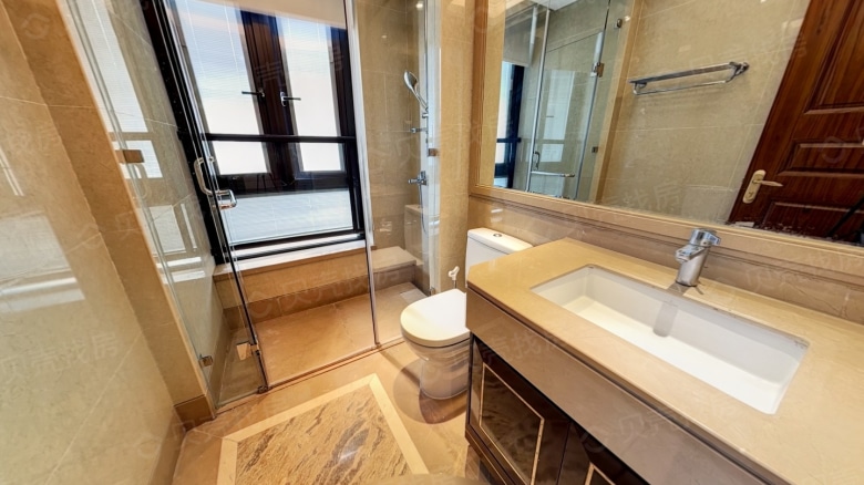 Apartment for rent in Guangzhou - Royal View No. 1 Block A - Photo 13