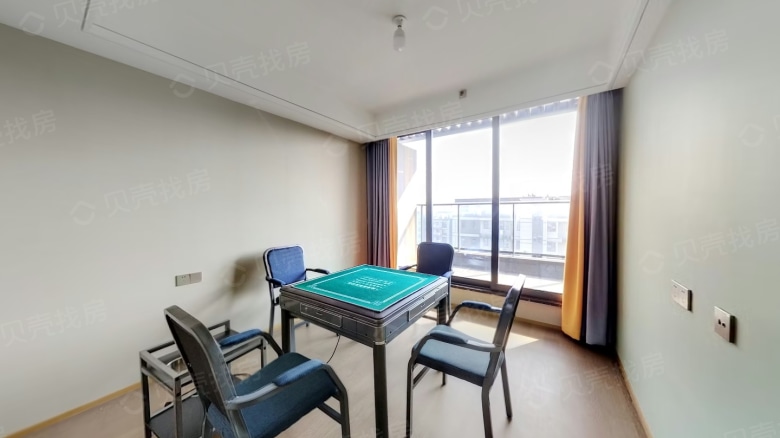 Apartment for rent in Jiaxing - New Hope Jinlin Lanwan - Photo 2