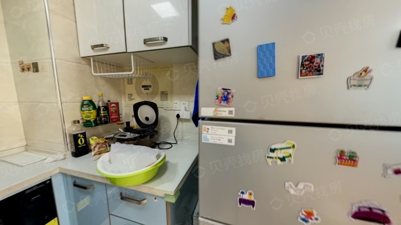 Apartment for rent in Wuhan - Jindi Green East County - Photo 15