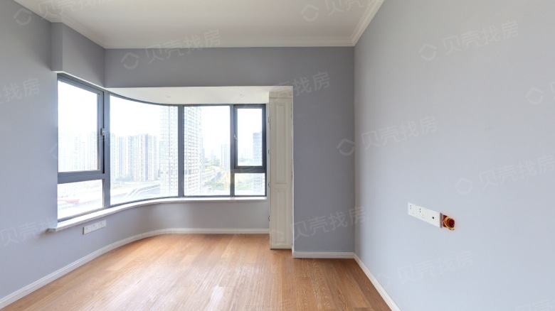 Apartment for rent in Chongqing - Xin'oupeng Education City Phase II - Photo 3