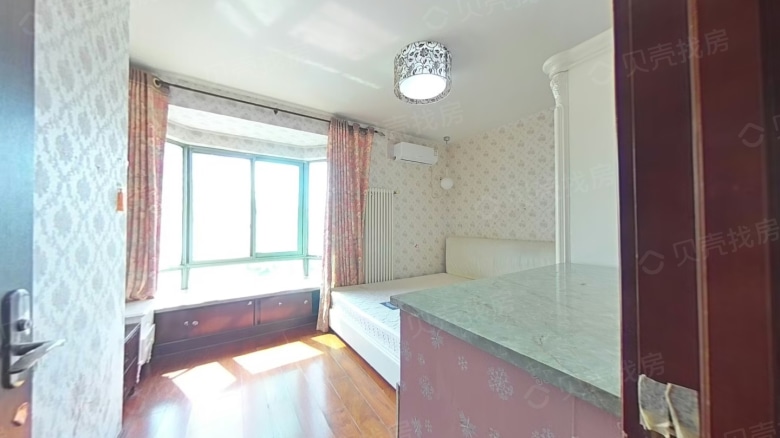 Apartment for rent in Qingdao - International Metropolis - Photo 4