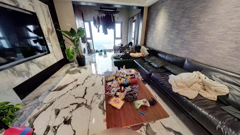 Apartment for rent in Jiaxing - Xinzhong Garden - Photo 2