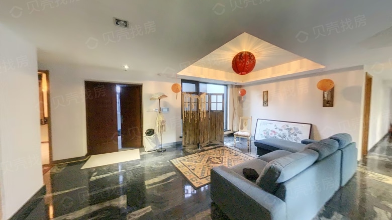 Apartment for rent in Jiaxing - Jiangnan Runyuan - Photo 6