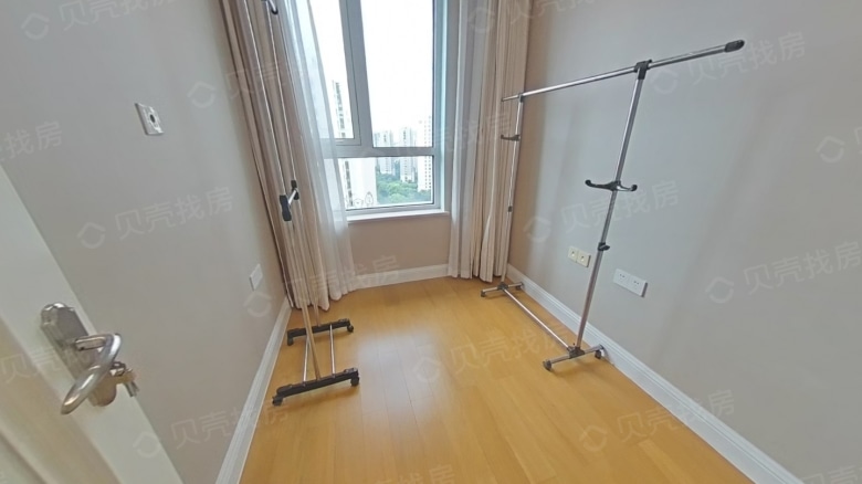 Apartment for rent in Shanghai - Guohao Changfeng Huidu - Photo 5