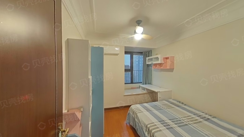 Apartment for rent in Nanjing - Poly Central Park East Garden - Photo 3