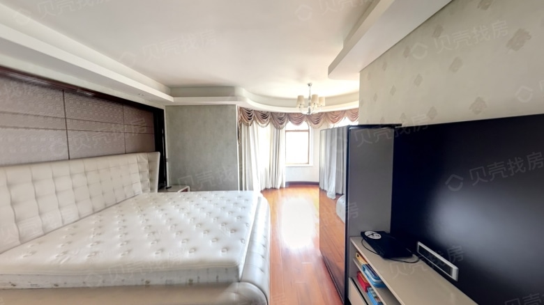 Apartment for rent in Beijing - Shanshui Platinum Palace - Photo 5