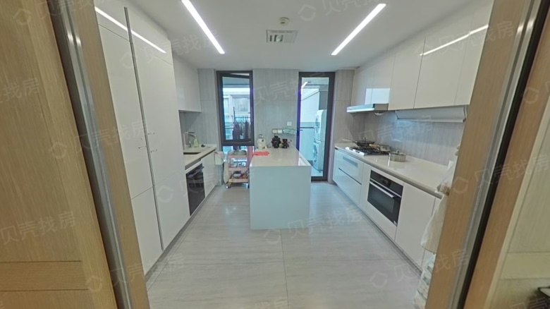 Apartment for rent in Chengdu - Vanke Tianfu Splendid Court - Photo 7