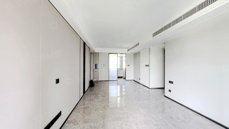 Ningbo expat housing - Furnished apartment: Jianglai Shangfu